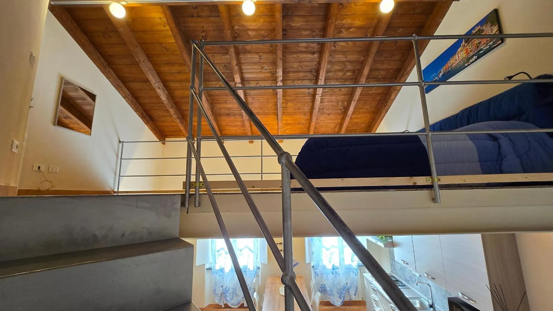 דירה Bracelli Appartamento Om Ponente
